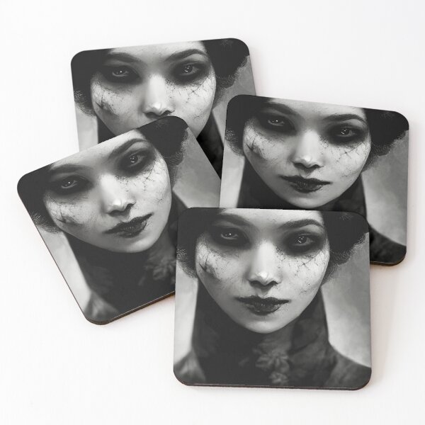 Item preview, VAMPIRES WILL NEVER HURT YOU designed and sold by artbyalphonse.
