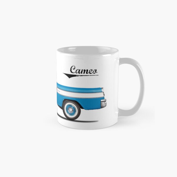 Cameo Pickup 1957 Mug classique