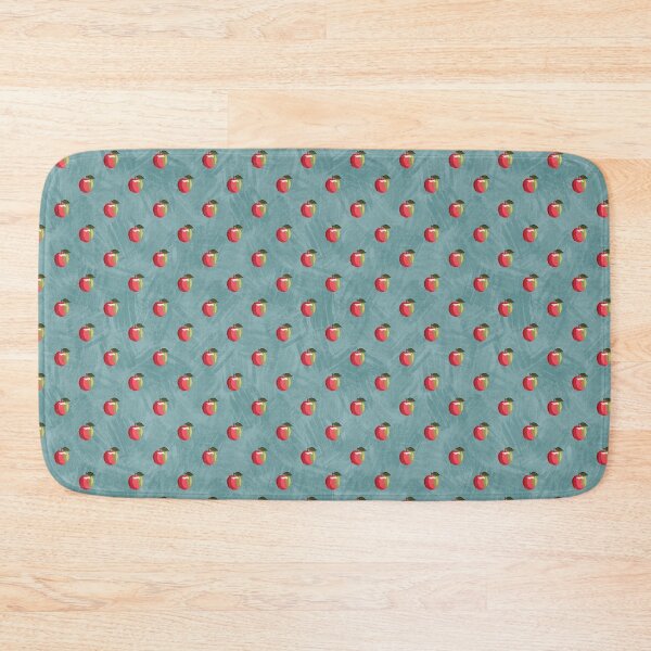 Item preview, Apple Polkadots designed and sold by OranelloDesigns.
