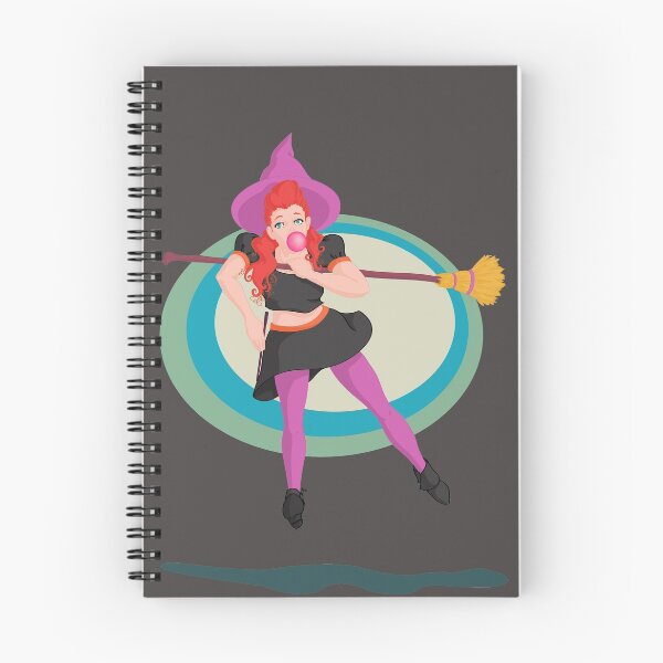 Item preview, Bubblegum witch designed and sold by AthenaVictoria.