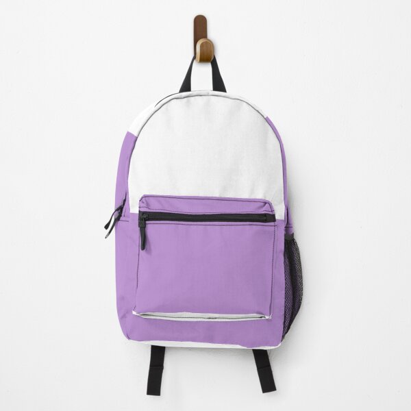 Item preview, Luz's Purple Stripes designed and sold by kiippers.