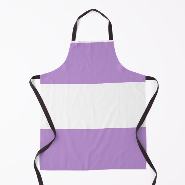 Item preview, Luz's Purple Stripes designed and sold by kiippers.