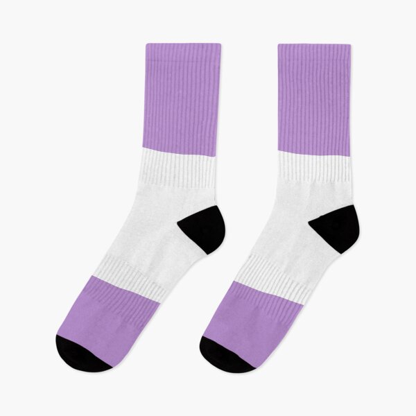 Item preview, Luz's Purple Stripes designed and sold by kiippers.