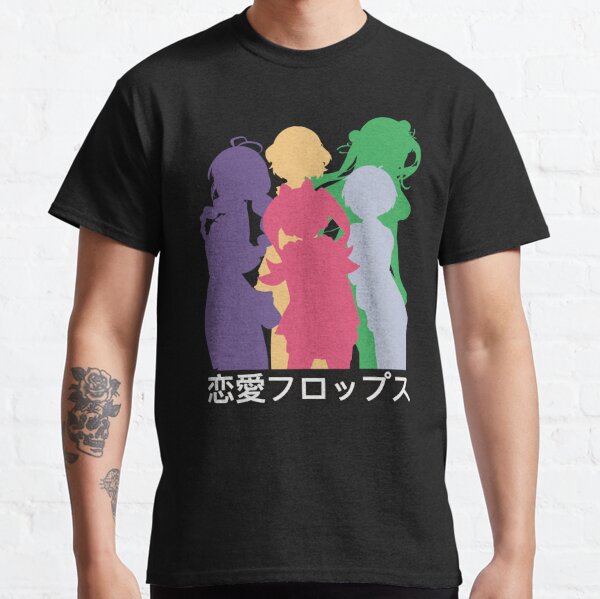 SPY x FAMILY Unisex T-Shirt for Men & Women Anime, Loid, Yor, Anya,  Bond, Forger | eBay
