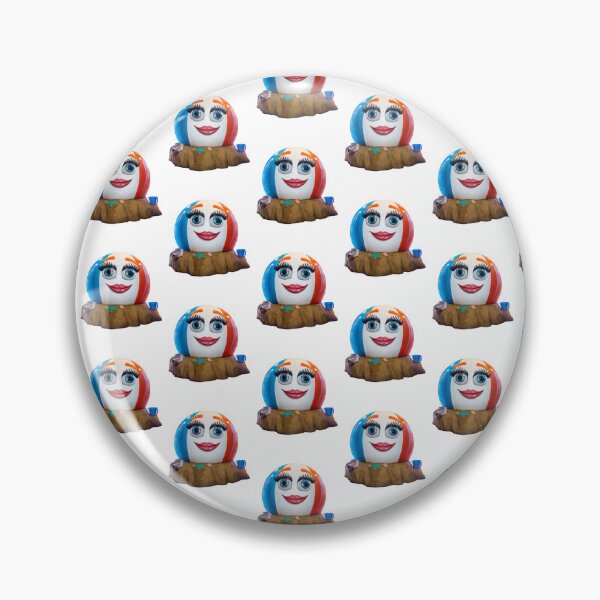 Item preview, Masked Singer US Season 6 Costume - Beach Ball designed and sold by ShiningPa.