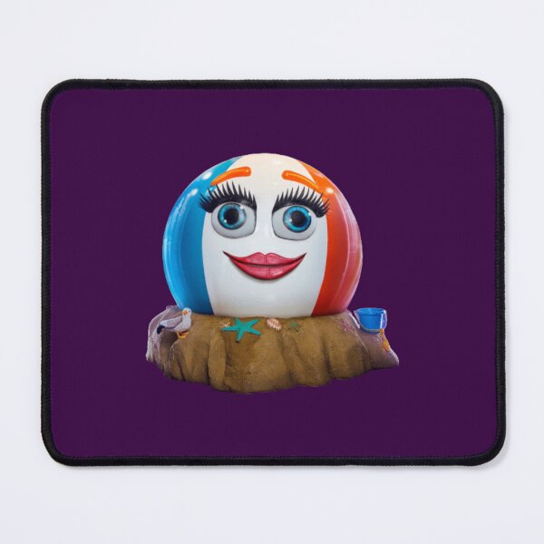 Item preview, Masked Singer US Season 6 Costume - Beach Ball designed and sold by ShiningPa.