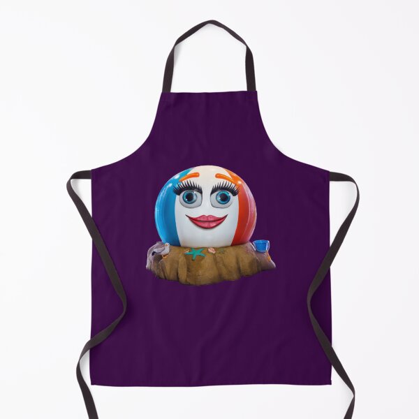 Item preview, Masked Singer US Season 6 Costume - Beach Ball designed and sold by ShiningPa.