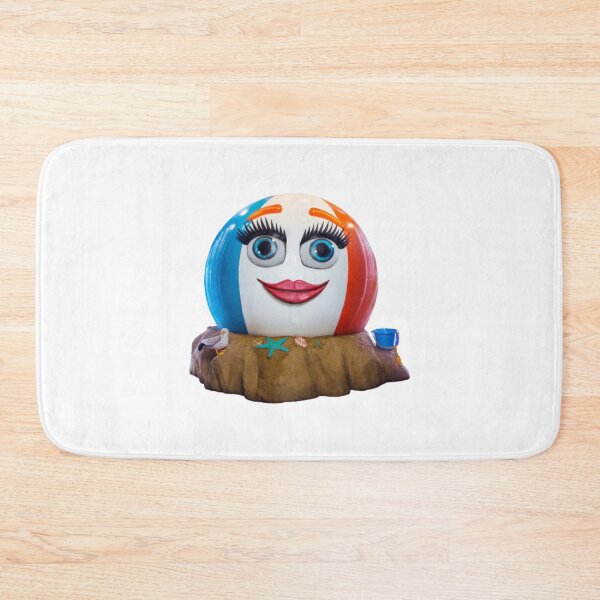 Item preview, Masked Singer US Season 6 Costume - Beach Ball designed and sold by ShiningPa.