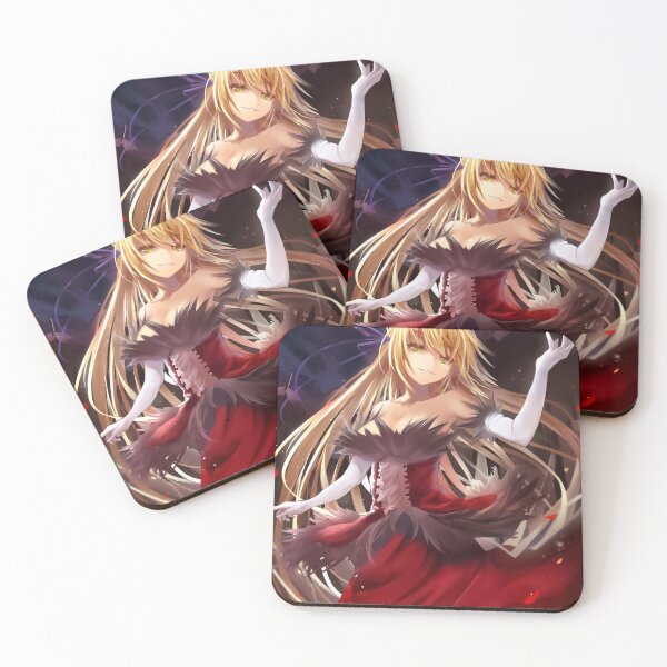 Item preview, Shinobu Oshino Bakemonogatari Design Fanart designed and sold by valekun.