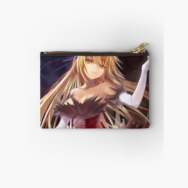 Item preview, Shinobu Oshino Bakemonogatari Design Fanart designed and sold by valekun.