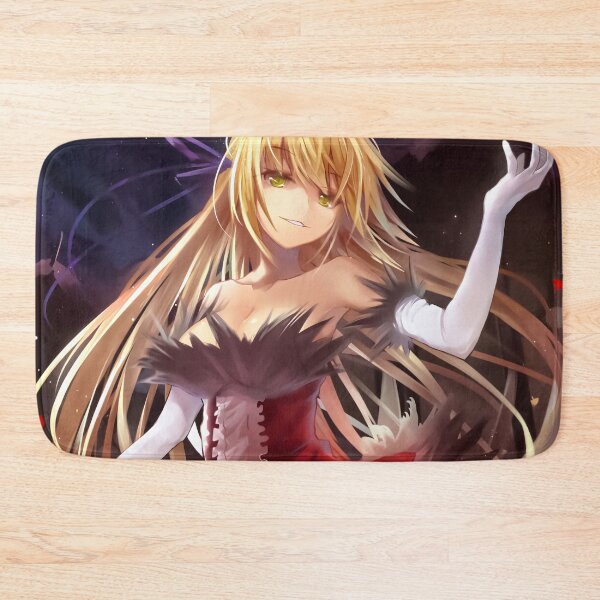 Item preview, Shinobu Oshino Bakemonogatari Design Fanart designed and sold by valekun.