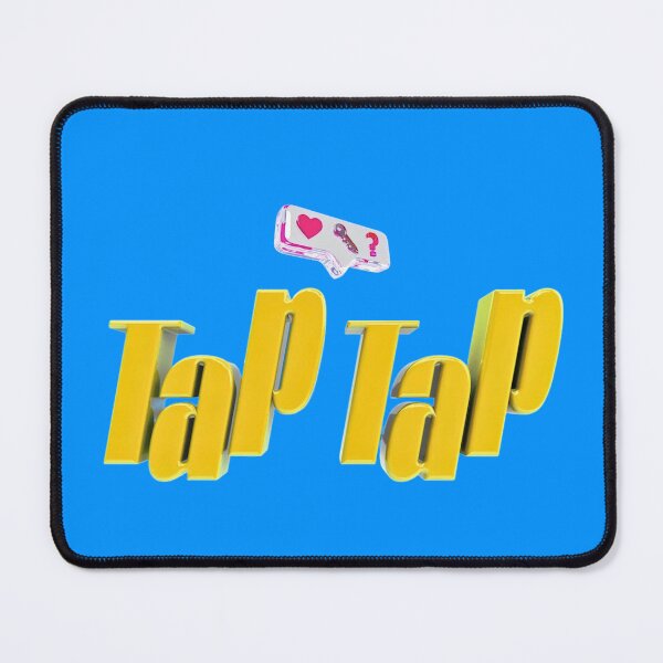 Item preview, VERIVERY Tap Tap designed and sold by danielletrisha.