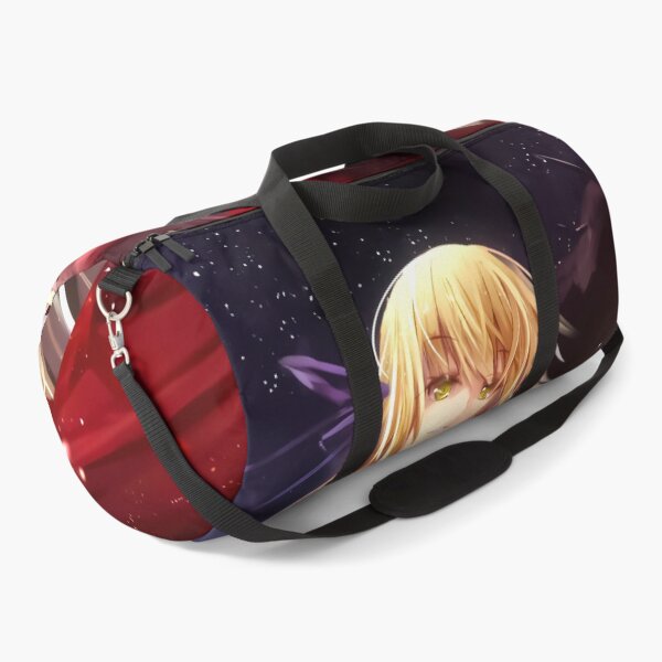 Item preview, Shinobu Oshino Bakemonogatari Design Fanart designed and sold by valekun.