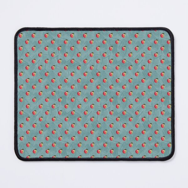 Item preview, Apple Polkadots designed and sold by OranelloDesigns.