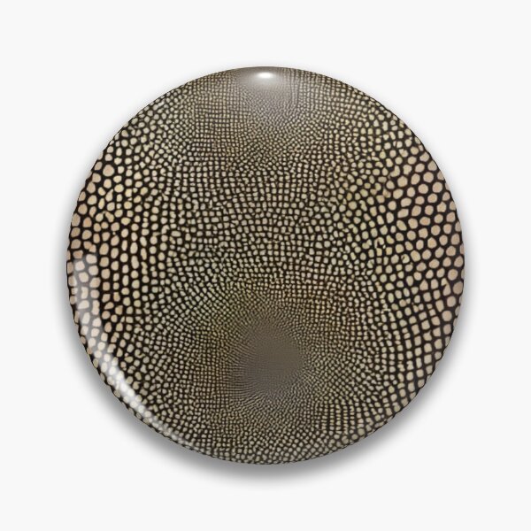 Item preview, Optical illusion art - Hex designed and sold by Devin Farinsky.