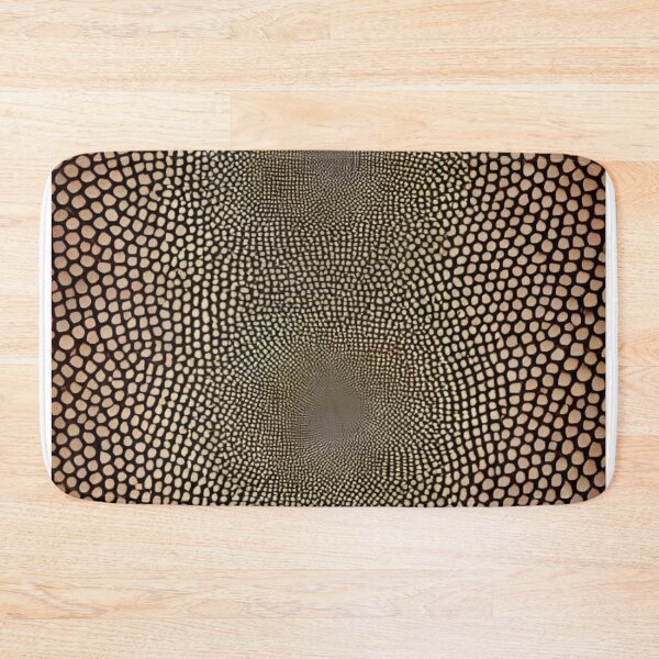 Item preview, Optical illusion art - Hex designed and sold by Devin Farinsky.