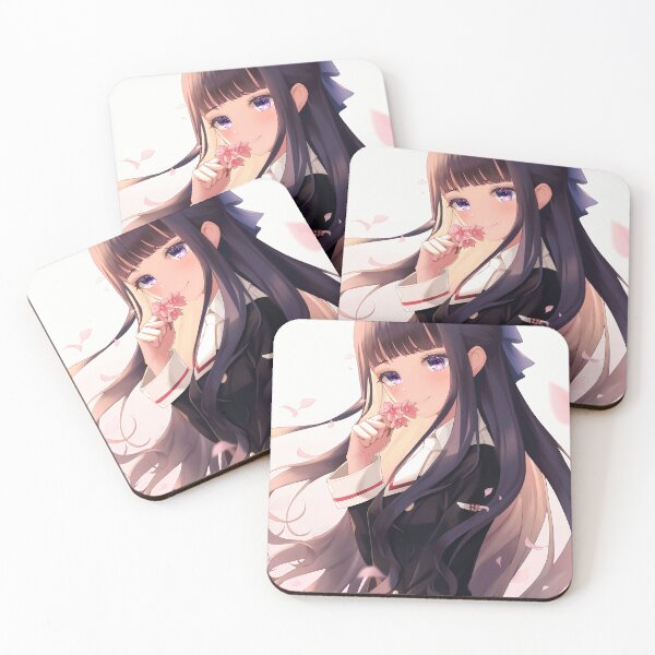 Item preview, Tomoyo Daidouji Cardcaptor Sakura Design designed and sold by jerestudio.