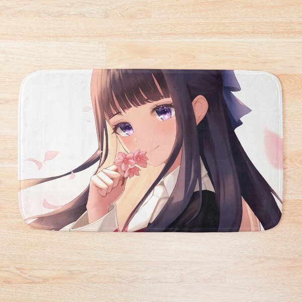 Item preview, Tomoyo Daidouji Cardcaptor Sakura Design designed and sold by jerestudio.