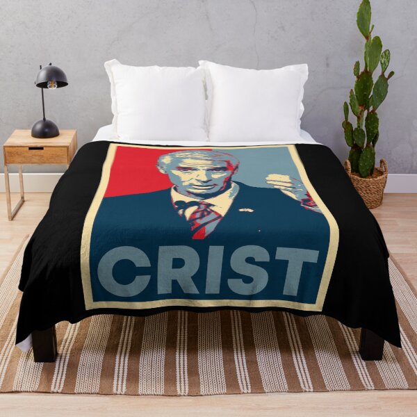 Item preview, Charlie Crist Hope designed and sold by sulemannorman21.