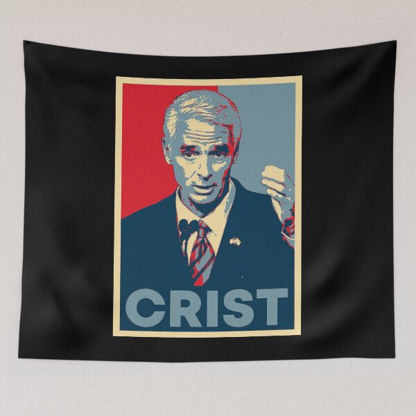 Item preview, Charlie Crist Hope designed and sold by sulemannorman21.
