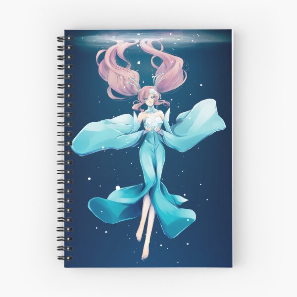 Item preview, Lacus Clyne Mobile Suit Gundam 00 Anime Waifu designed and sold by willybatlong.