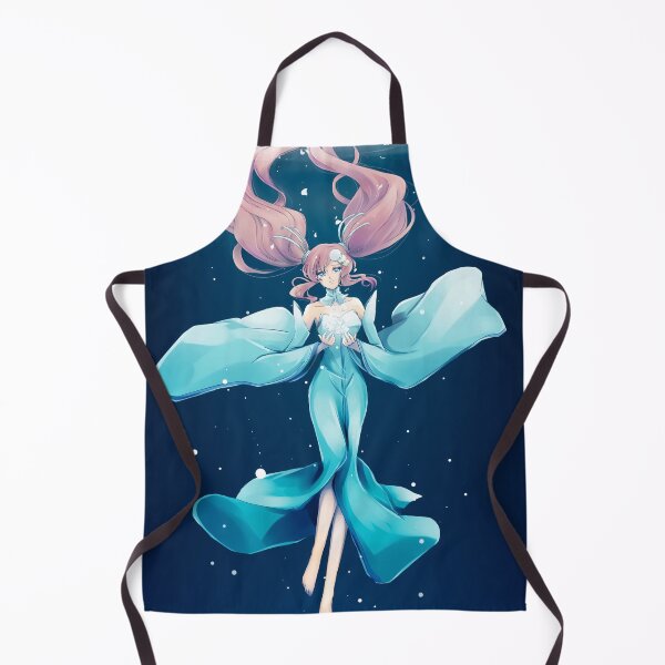 Item preview, Lacus Clyne Mobile Suit Gundam 00 Anime Waifu designed and sold by willybatlong.