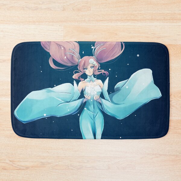 Item preview, Lacus Clyne Mobile Suit Gundam 00 Anime Waifu designed and sold by willybatlong.