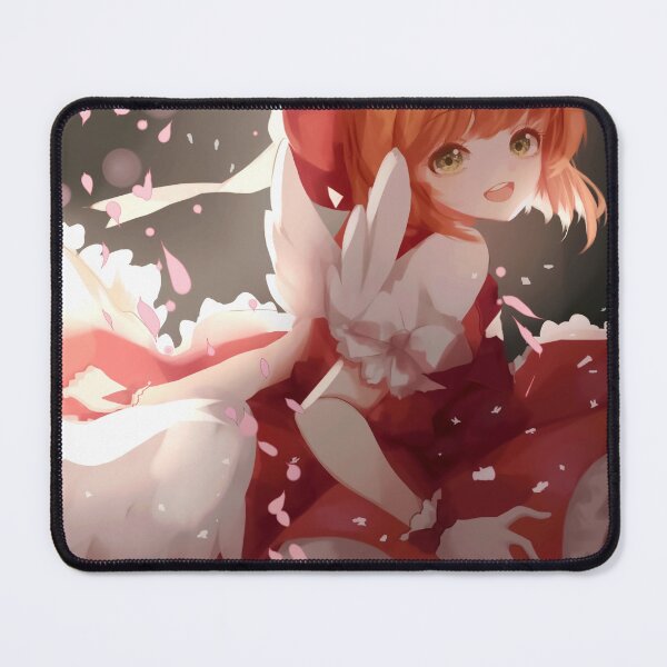 Item preview, Sakura Kinomoto Cardcaptor Sakura Present designed and sold by Coreynidabar.