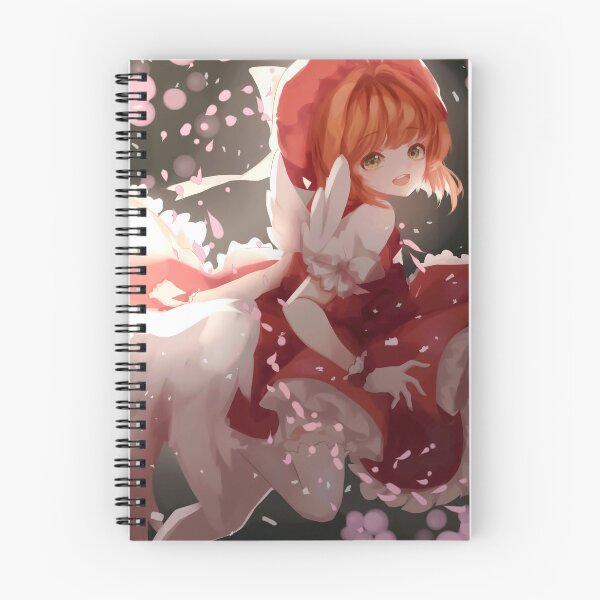 Item preview, Sakura Kinomoto Cardcaptor Sakura Present designed and sold by Coreynidabar.
