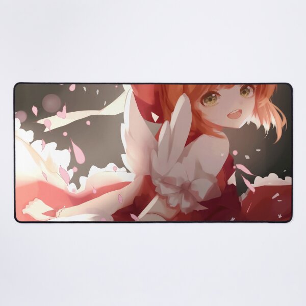 Item preview, Sakura Kinomoto Cardcaptor Sakura Present designed and sold by Coreynidabar.