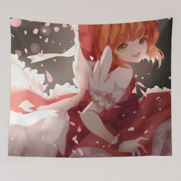Item preview, Sakura Kinomoto Cardcaptor Sakura Present designed and sold by Coreynidabar.