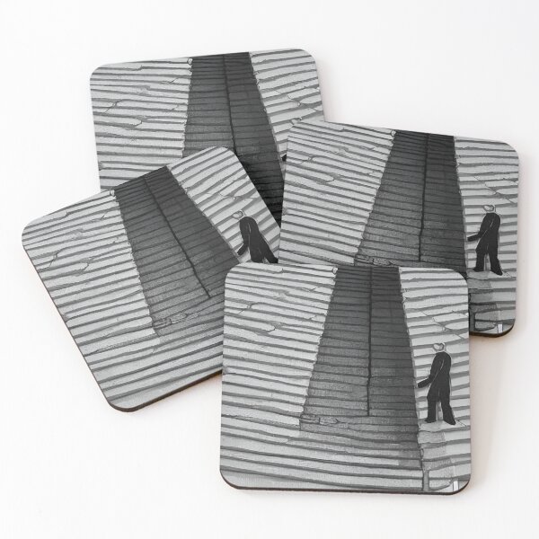 Item preview, Optical illusion art designed and sold by Devin Farinsky.