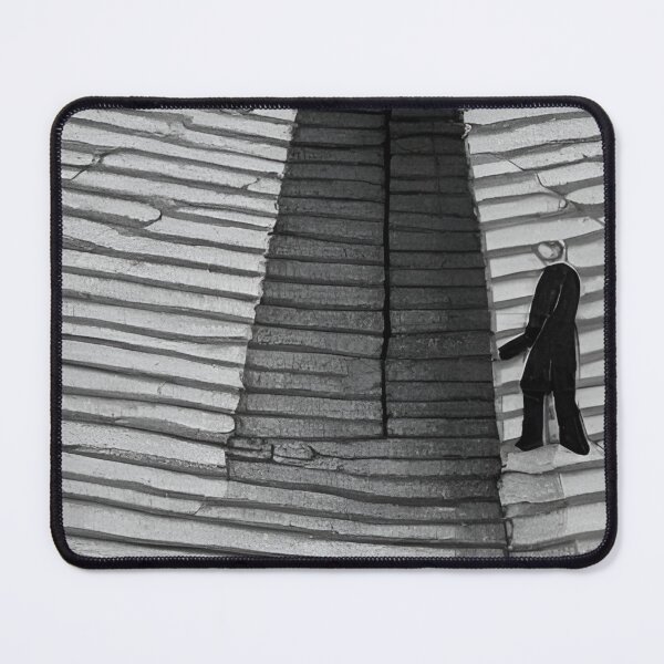 Item preview, Optical illusion art designed and sold by Devin Farinsky.