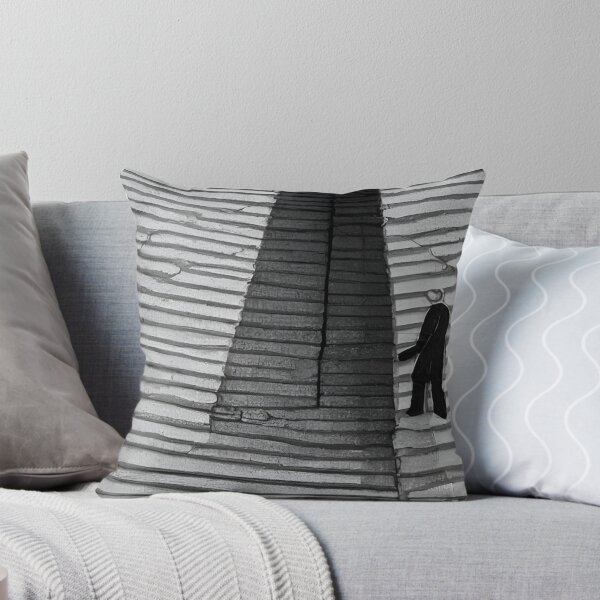 Item preview, Optical illusion art designed and sold by Devin Farinsky.