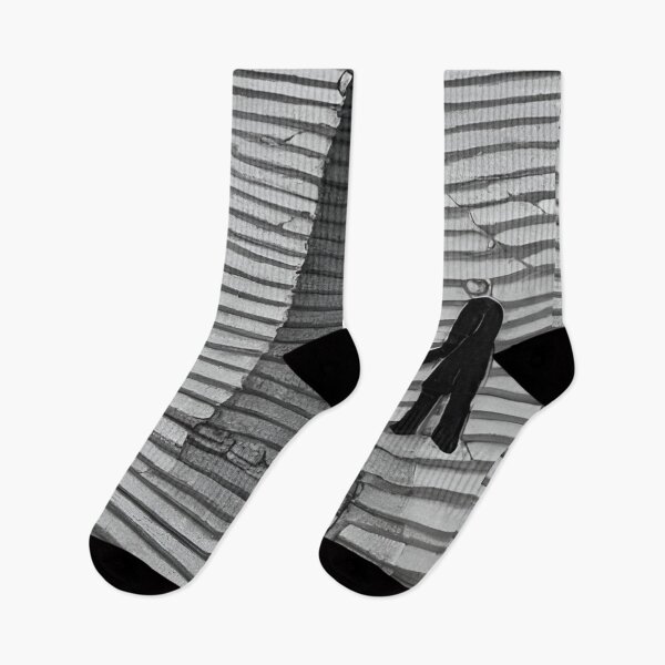 Item preview, Optical illusion art designed and sold by Devin Farinsky.