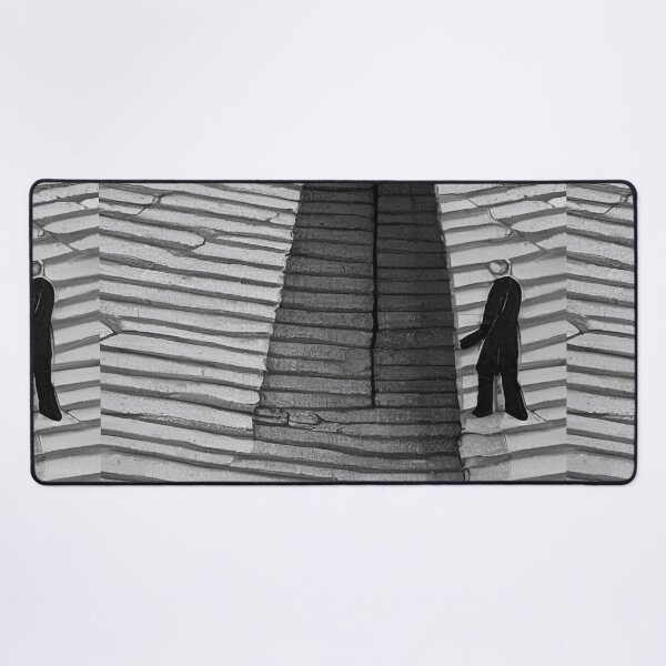 Item preview, Optical illusion art designed and sold by Devin Farinsky.
