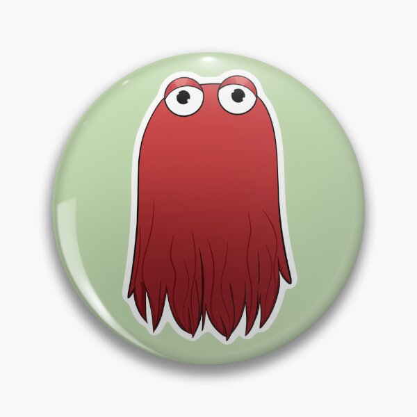 Item preview, Red Guy designed and sold by ArisDoodles.