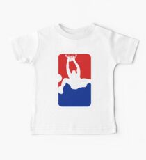 Dunk Baby Tee