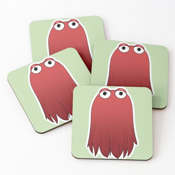 Item preview, Red Guy designed and sold by ArisDoodles.