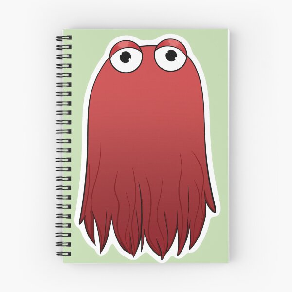 Item preview, Red Guy designed and sold by ArisDoodles.