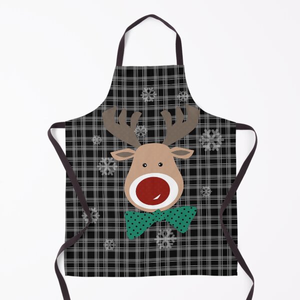 Item preview, Deer. Patchwork 2 designed and sold by fuzzyfox.