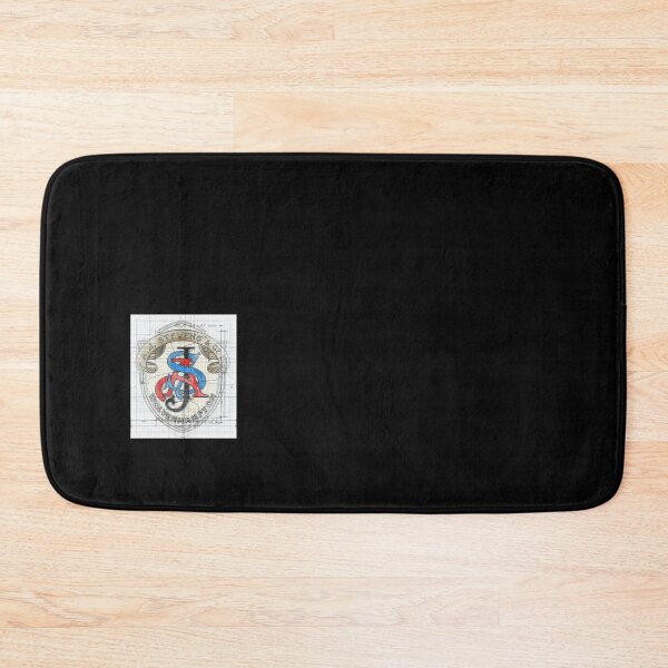 Item preview, Bosquejo del concepto de logotipo de motocicleta AJS Camiseta clásica designed and sold by YourWishCoo.