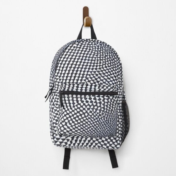 Item preview, Optical illusion art designed and sold by Devin Farinsky.