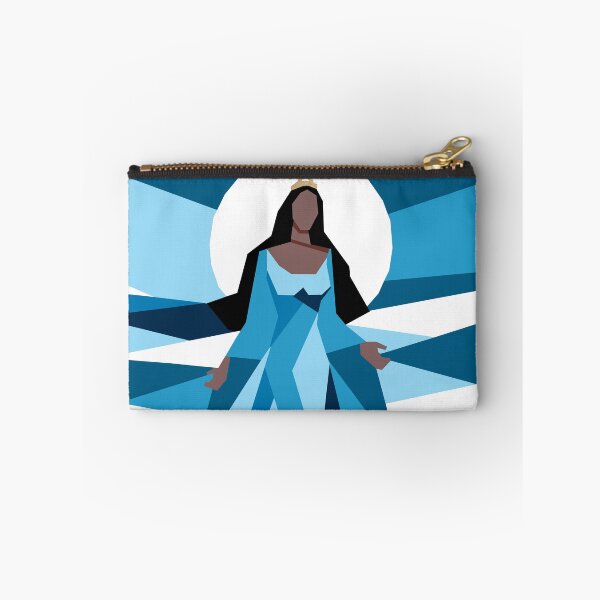 Item preview, Iemanjá a Rainha do Mar designed and sold by Edu-Mendonca.