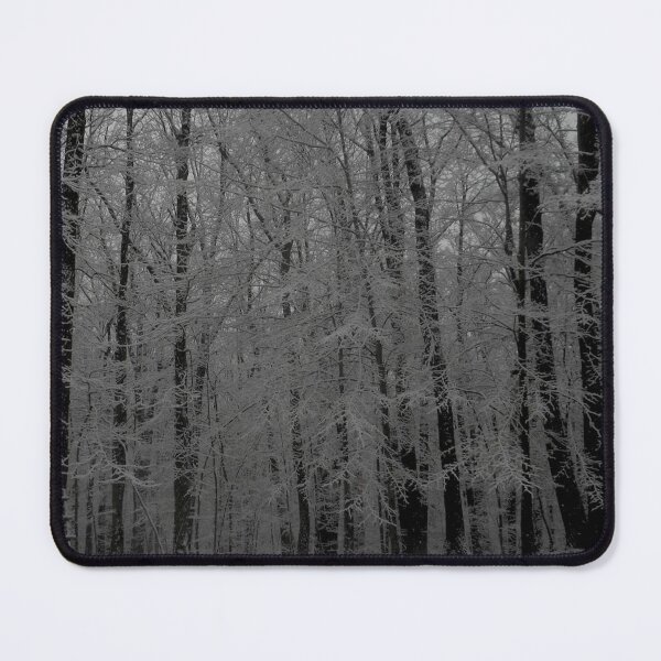 Item preview, Winter in Pennsylvania Forest designed and sold by CarefulCaptures.