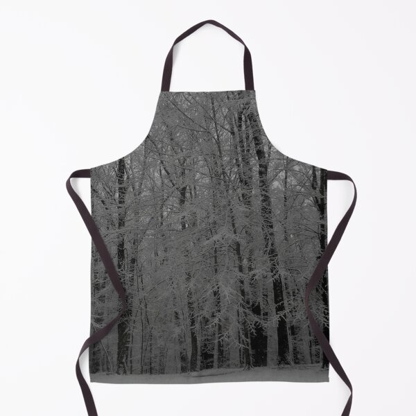 Item preview, Winter in Pennsylvania Forest designed and sold by CarefulCaptures.