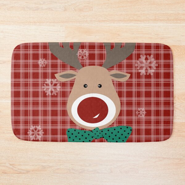 Item preview, Deer. Patchwork  designed and sold by fuzzyfox.
