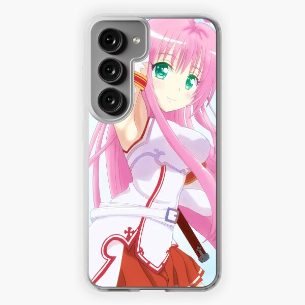 Mikan Yuuki Phone Cases for Samsung Galaxy for Sale | Redbubble