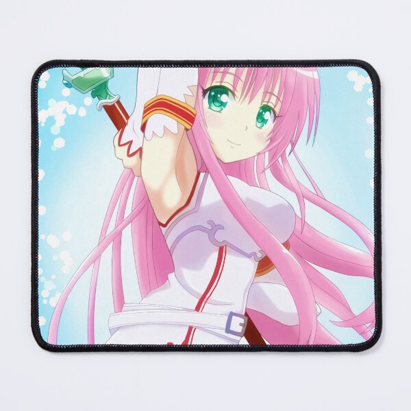 Item preview, Lala Satalin Deviluke To Love Ru Design designed and sold by jerestudio.