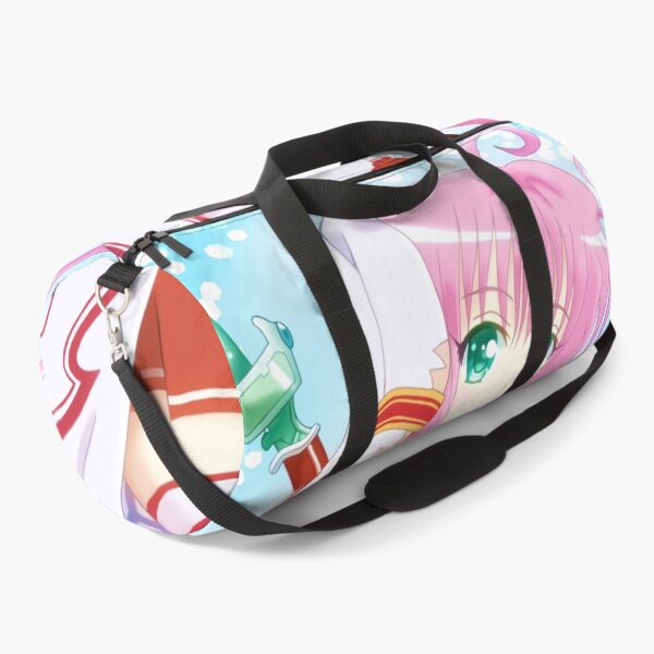 Item preview, Lala Satalin Deviluke To Love Ru Design designed and sold by jerestudio.